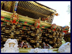 Nikko Toshogu Shrine 37